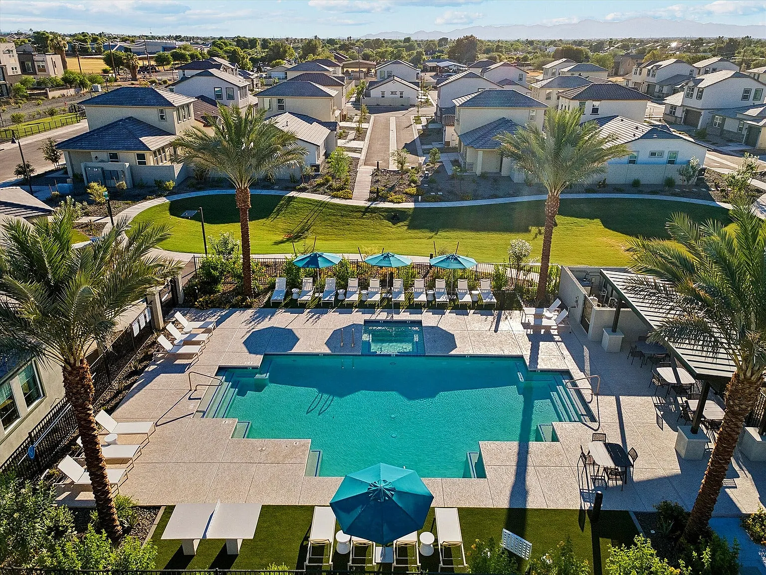 Rev3 at Avondale Station | Homes for Rent — Photo 1