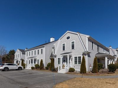 138 Elm St #15, Kingston, MA, 02364