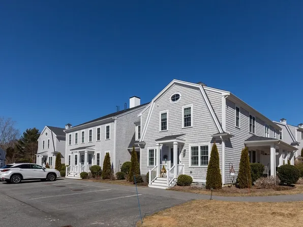138 Elm St #15, Kingston, MA 02364