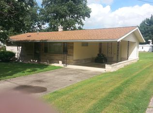 250 S Roosevelt St, Orleans, IN 47452