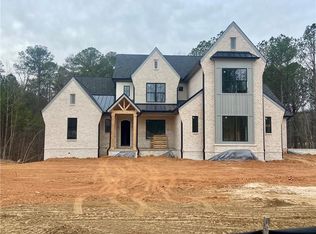 954 Carl Sanders Dr, Acworth, GA