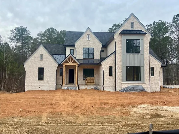 954 Carl Sanders Dr, Acworth, GA 30101