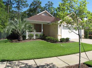 201 Castle Pines Ln, Murrells Inlet, SC 29576