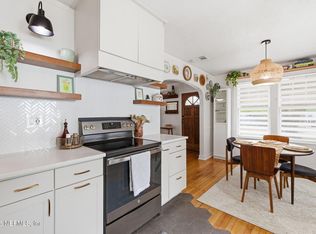 4643 KERLE Street, Jacksonville, FL 32205