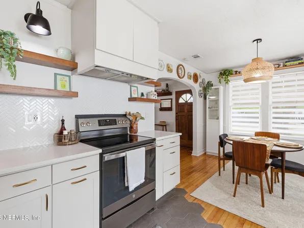 4643 KERLE Street, Jacksonville, FL 32205