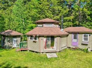 129 Lead Mountain Pond Rd #T28, Aurora, ME 04408