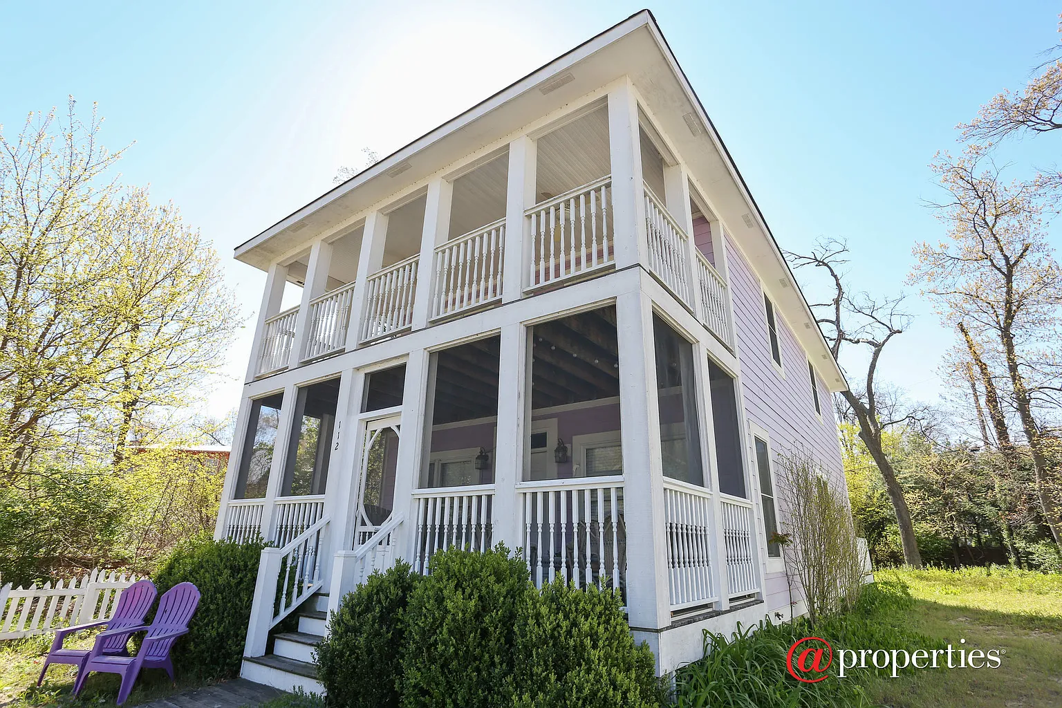 112 Thomas Blvd photo 1