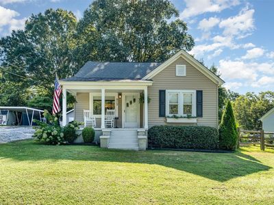 913 Klondale Ave, Kannapolis, NC, 28081