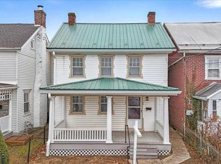 129 E Franklin St, Greencastle, PA 17225