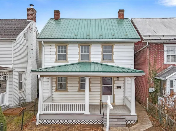 129 E Franklin St, Greencastle, PA 17225