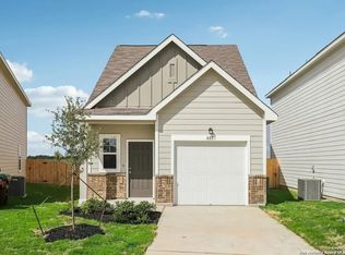 3026 Dreamweaver, San Antonio, TX 78222