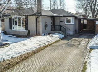 953 Oriole Dr, Peterborough, ON K9H 6K6