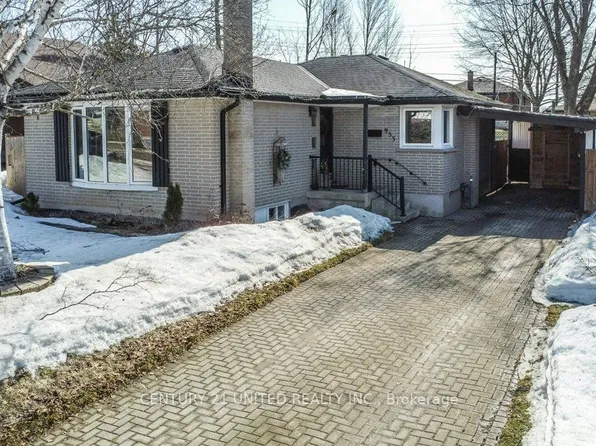 953 Oriole Dr, Peterborough, ON K9H 6K6