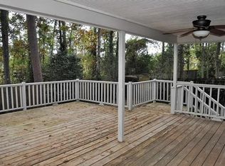 1709 Indian Town Ln, Tallahassee, FL 32312