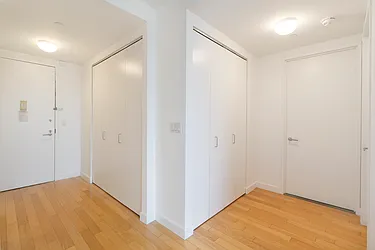 Rented by Real Broker NY LLC