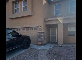 7345 W Saint Catherine Ave, Laveen, AZ 85339