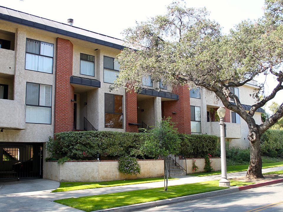 1st image of 601 S El Molino Ave