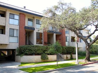 601 S El Molino Ave, Pasadena, CA 91106