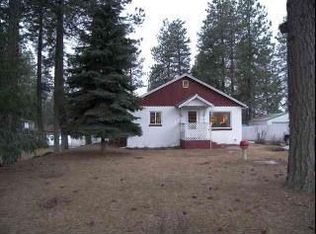 15207 N Newport Hwy, Mead, WA 99021