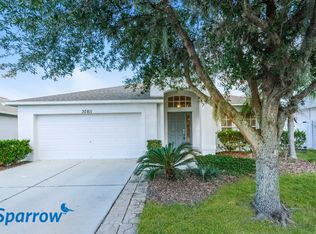 30811 Bridgegate Dr, Wesley Chapel, FL 33545