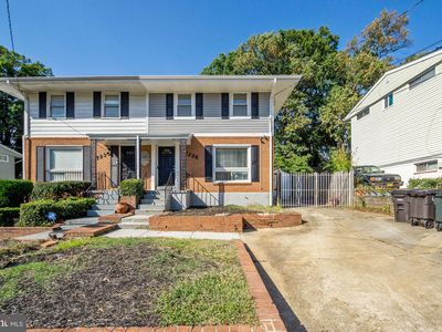 7238 G St, Capitol Heights, MD, 20743
