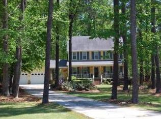 10601 Orchid Ln, Raleigh, NC 27603