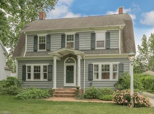 3068 Huntington Rd, Shaker Heights, OH 44120