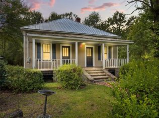 30 E Cady Ave, Glenmora, LA 71433