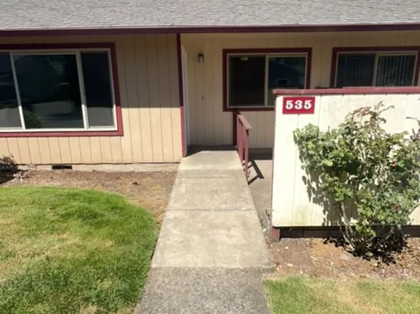 525-595 E Grant Ave #381, Cottage Grove, OR 97424