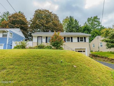 63 Orlando Avenue, Albany, NY, 12203