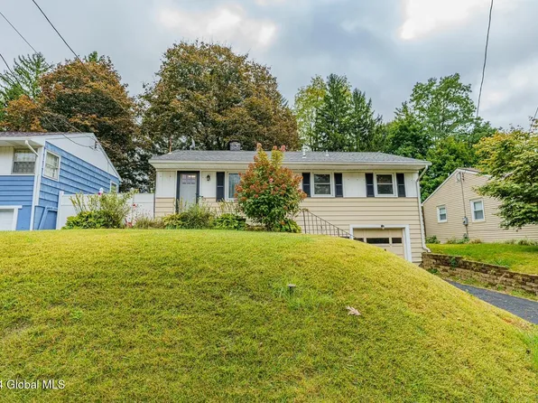 63 Orlando Avenue, Albany, NY 12203