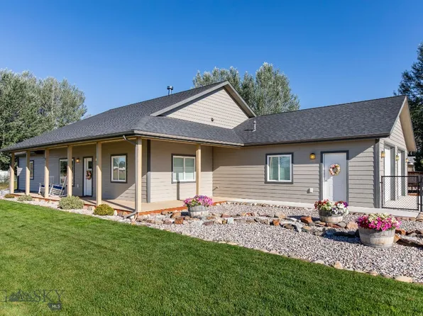301 Wray St, Twin Bridges, MT 59754