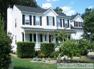 3973 Longhill Station Rd, Williamsburg, VA 23188