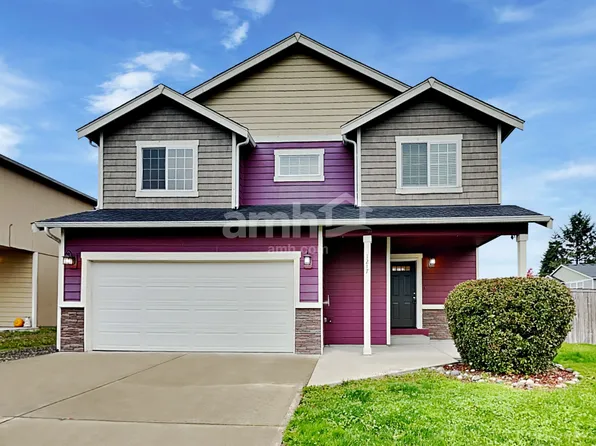 1217 205th St E, Spanaway, WA 98387