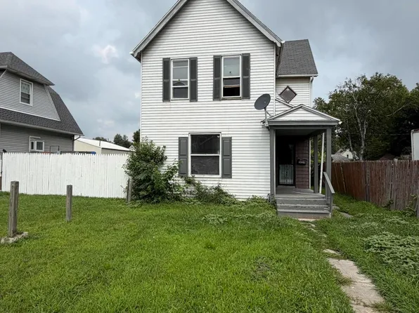 1428 South Ave, Toledo, OH 43609
