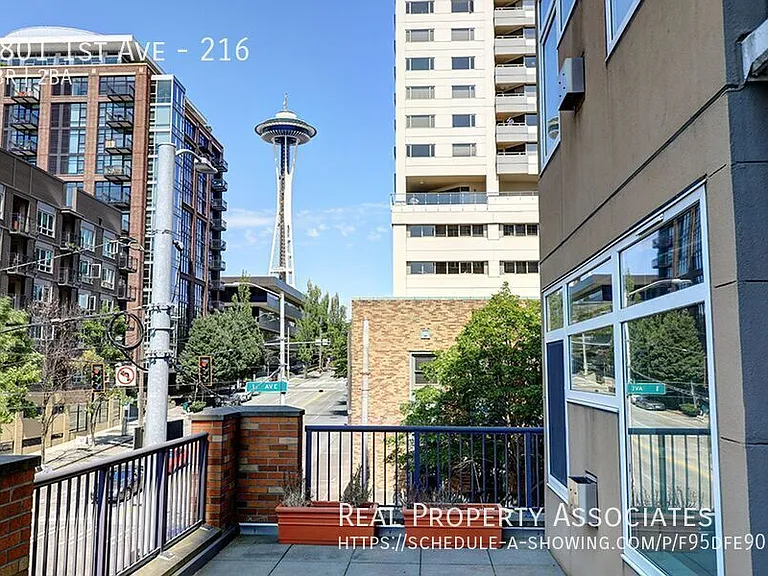 2801 1st Ave #216 — Photo 20
