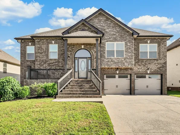 1132 Henry Place Blvd, Clarksville, TN 37042