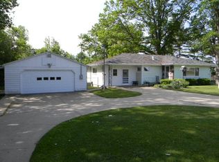 300 E 100 S, Lagrange, IN 46761