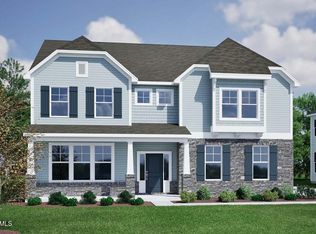 60 Guardian St, Youngsville, NC 27596