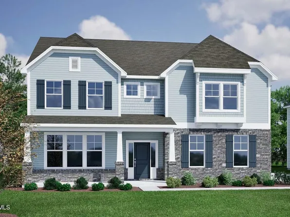 60 Guardian St, Youngsville, NC 27596