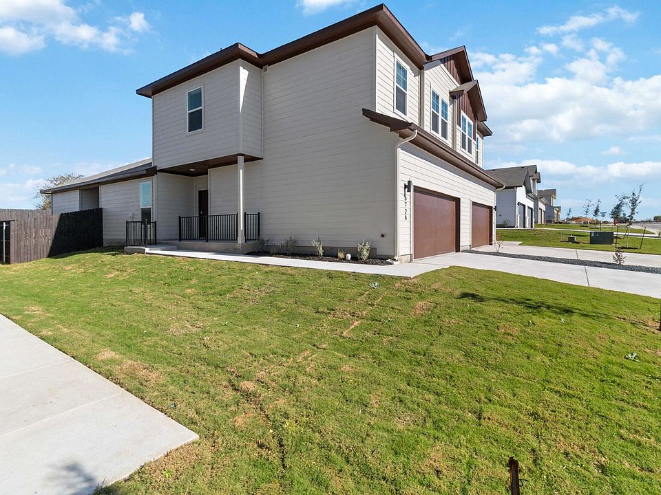 672 Staglin St #A, Buda, TX 78610 | Zillow