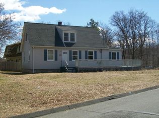 19 Herold St, Bristol, CT 06010