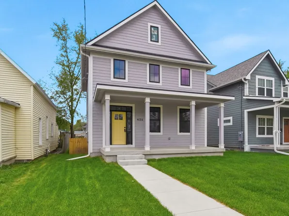 425 E Granger Ave, Des Moines, IA 50315