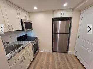 24 Brainerd Rd #1B, Allston, MA 02134