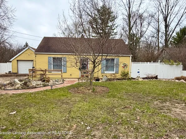 1666 Mount Vernon Ave, East Lansing, MI 48823