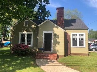900 N High St, Winchester, TN 37398