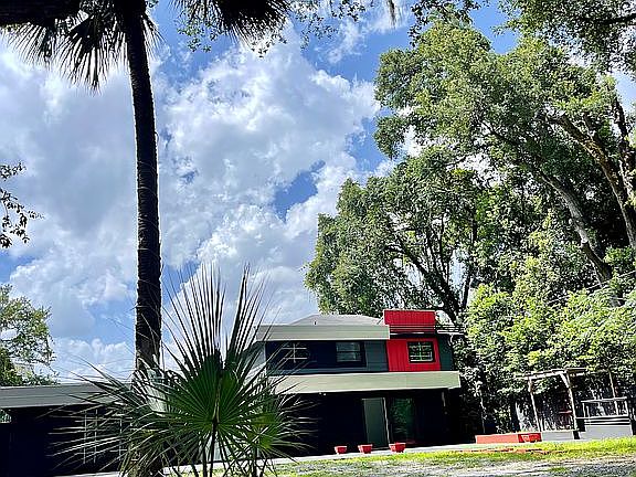 Hollywood Stars Mansion