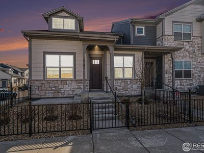 4191 Greenhorn Dr, Loveland, CO, 80538
