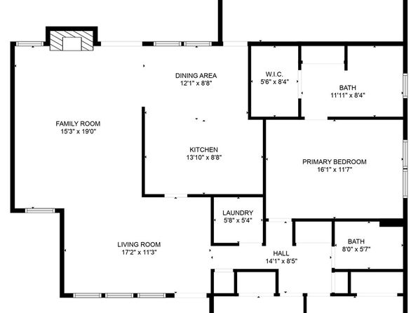 7 O'Hare Cir, The Colony, TX 75056