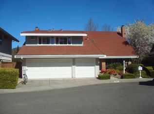 640 Manhasset Ct, Walnut Creek, CA 94598